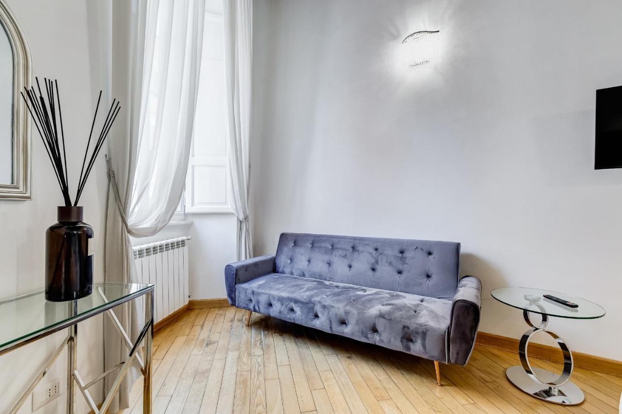 New Opening!! - Babuino Exclusive Appartement *