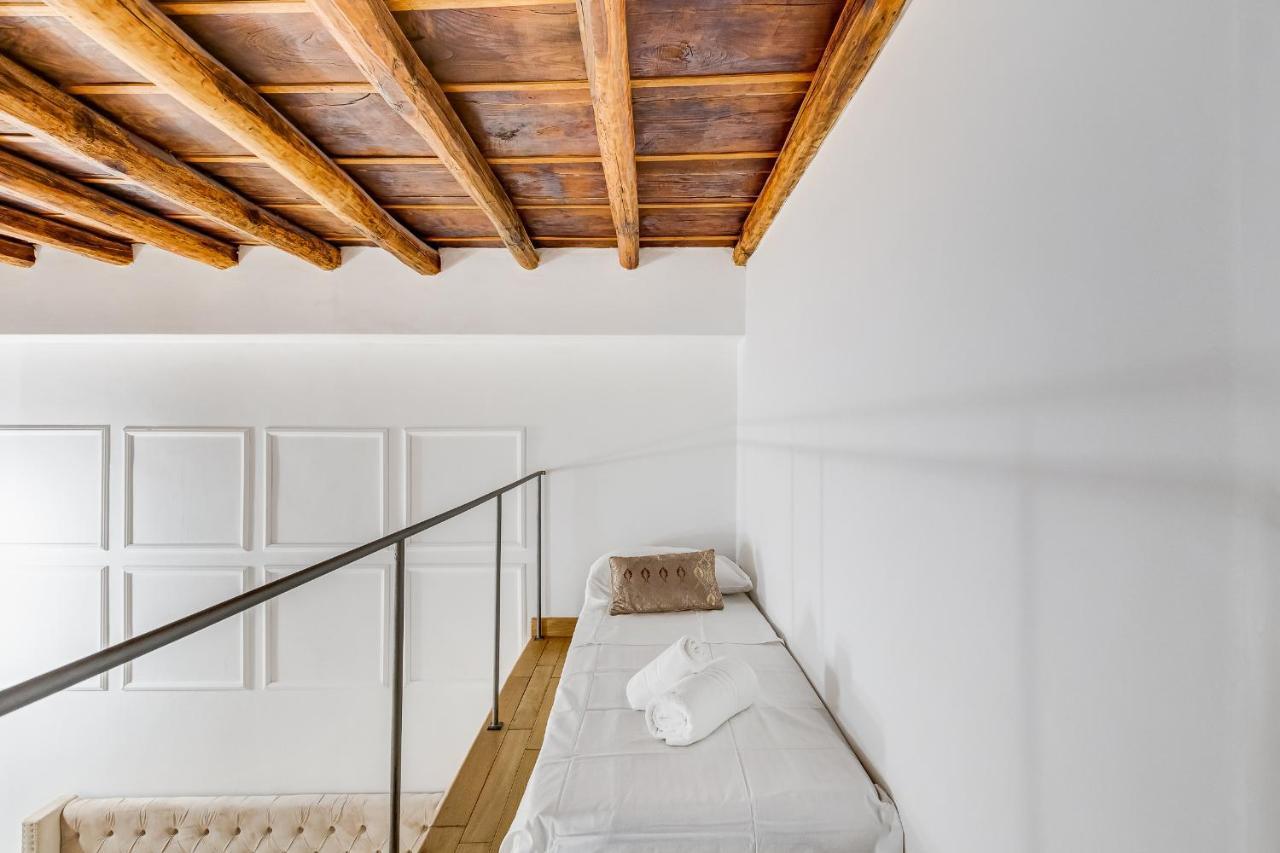 New Opening!! - Babuino Exclusive Appartement Rome