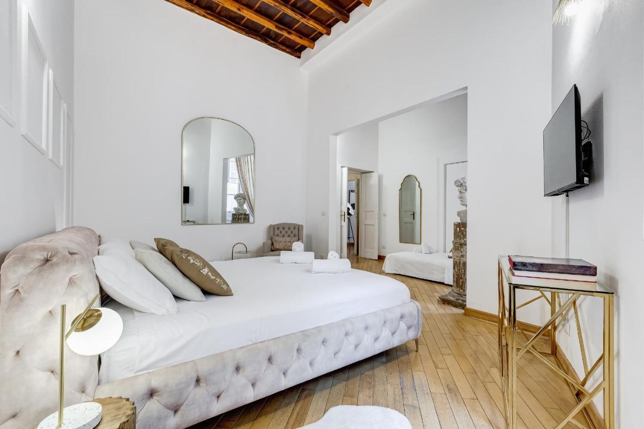 Appartement New Opening!! - Babuino Exclusive