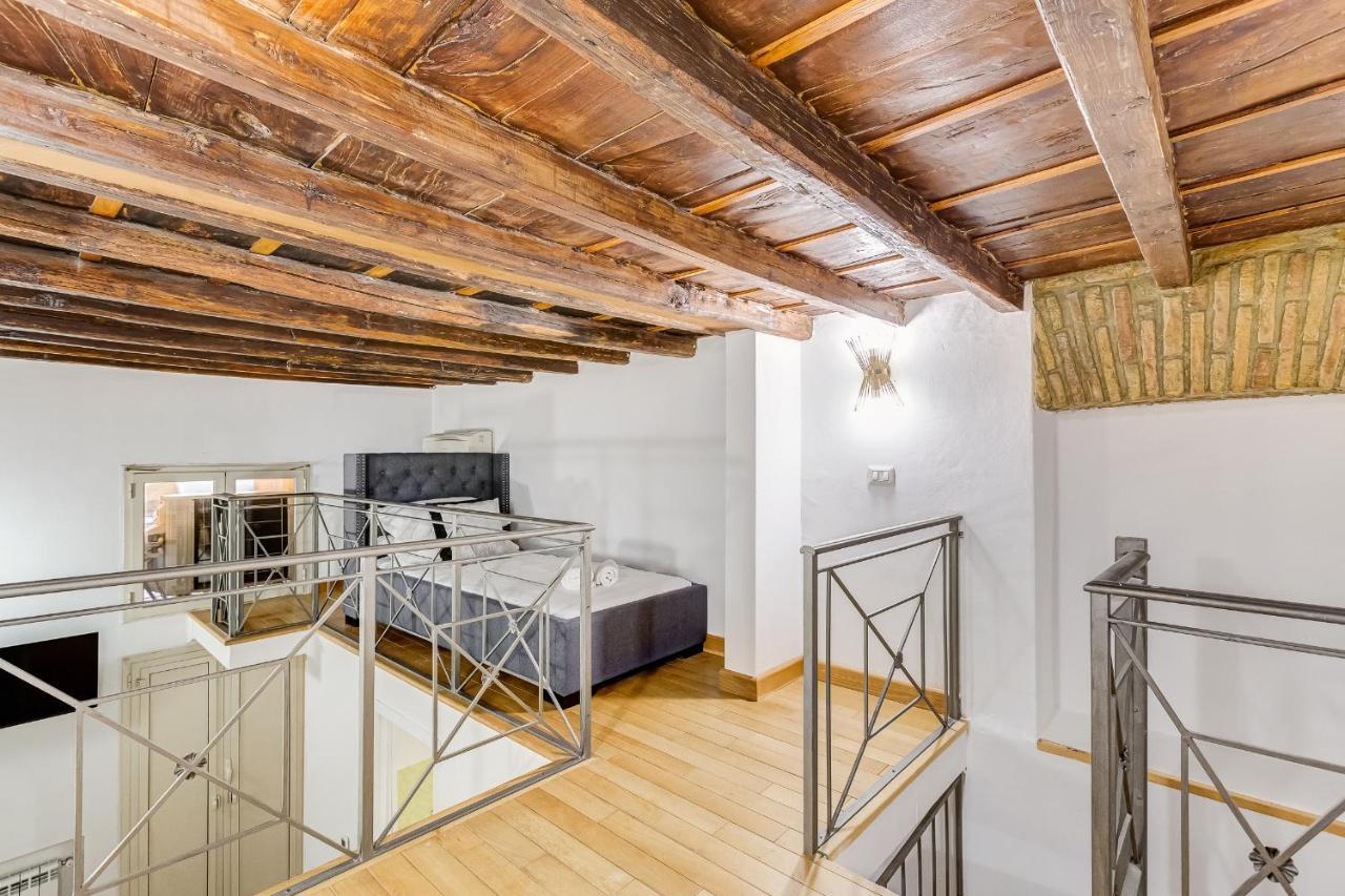 Appartement New Opening!! - Babuino Exclusive Rome