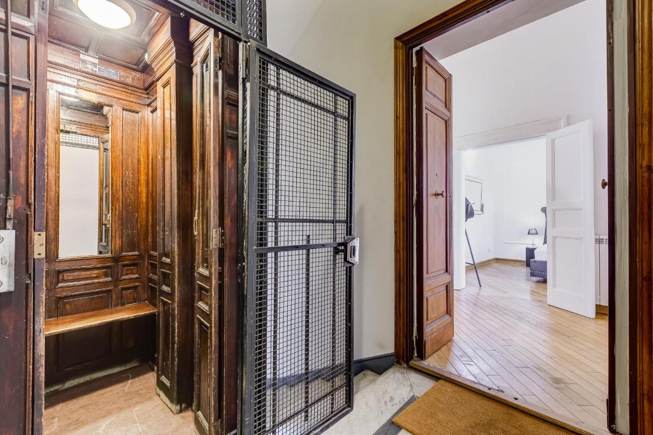 New Opening!! - Babuino Exclusive Appartement Rome