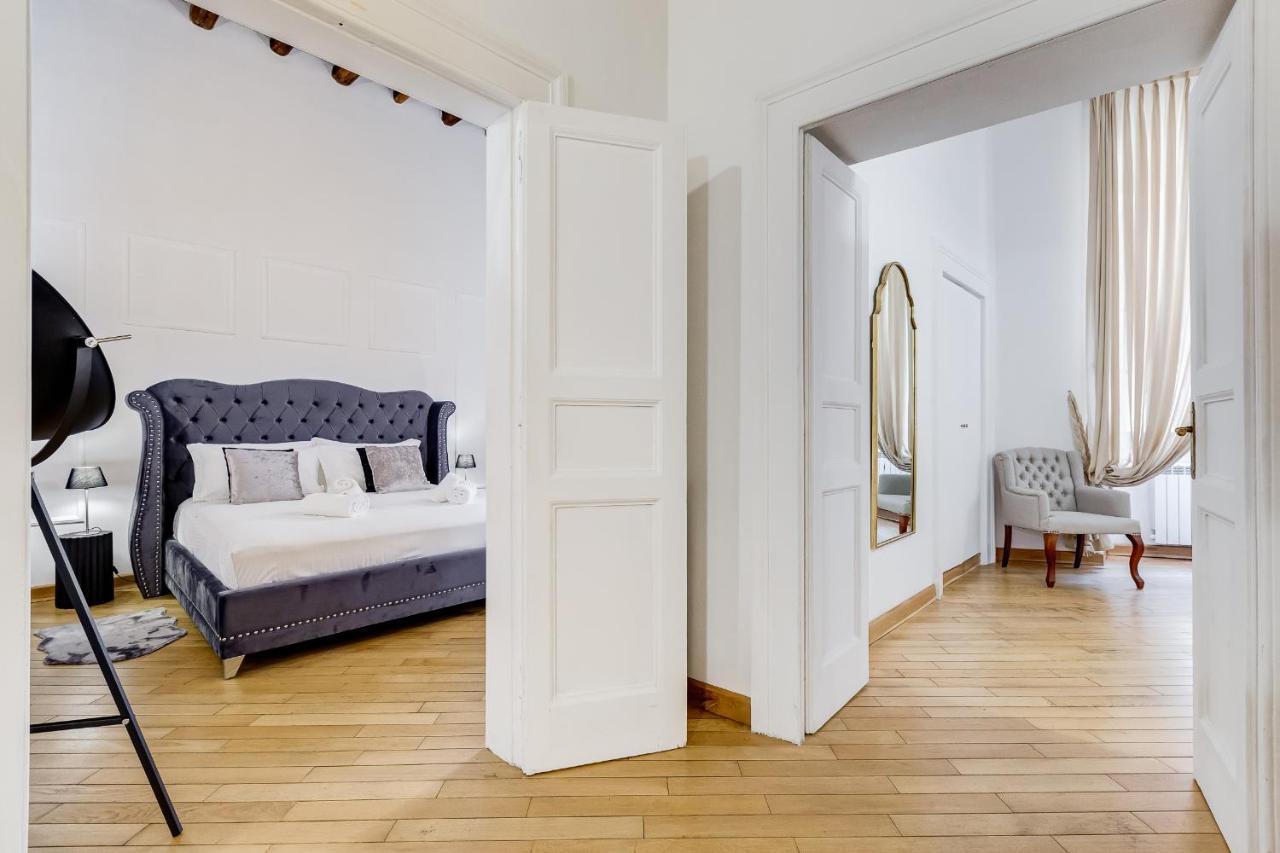 New Opening!! - Babuino Exclusive Appartement Rome