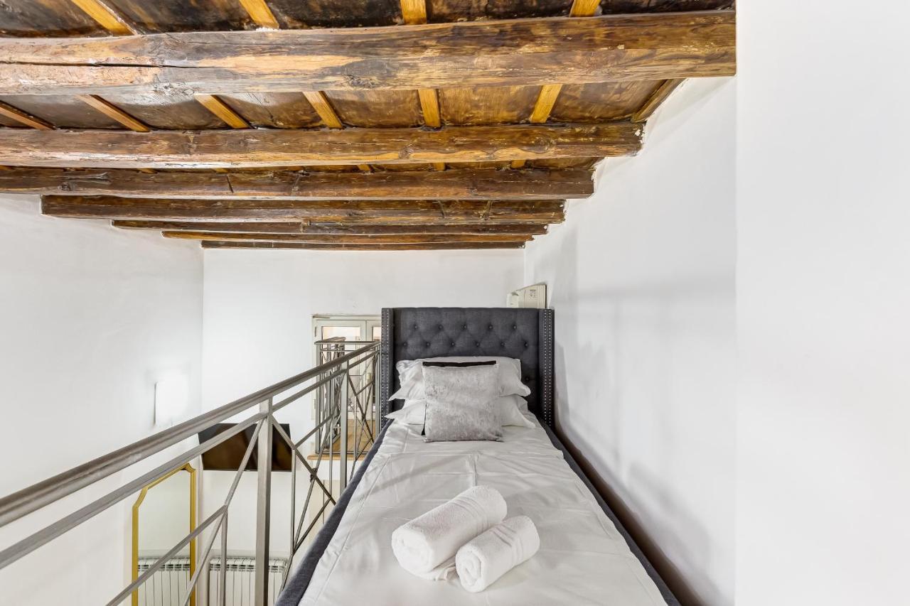 Appartement New Opening!! - Babuino Exclusive